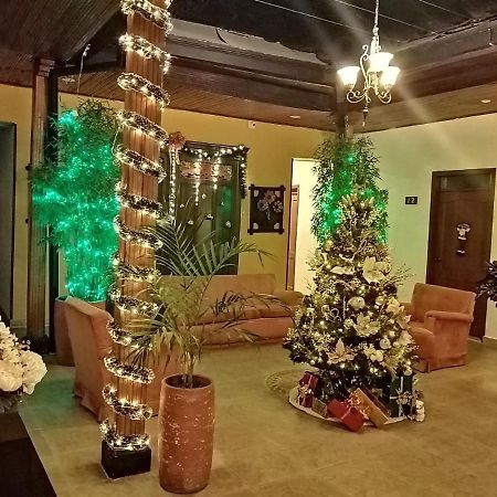 Hotel Plaza Mayor Дуитама Екстериор снимка